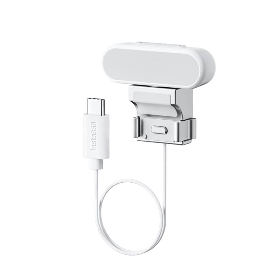 Insta360 Flow Spotlight Ra95 Beleuchtung