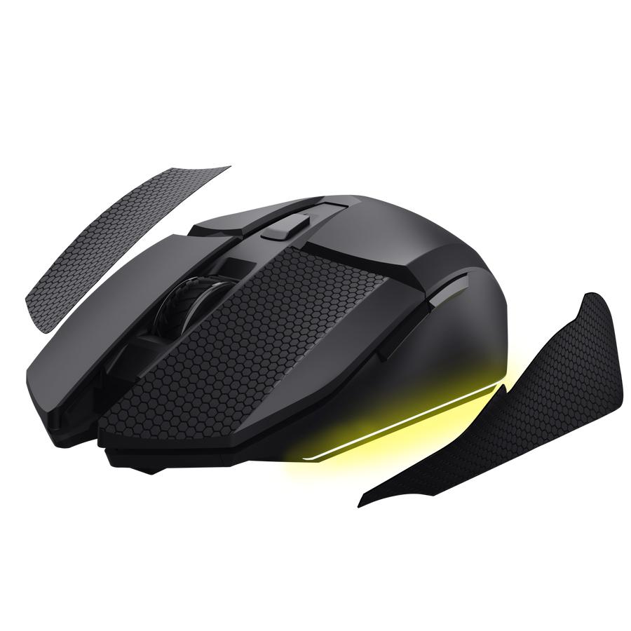 TRUST GXT122 FELOX+ DUAL WIRELESS MOUSE TRUST
