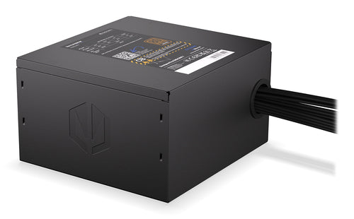 550W ENDORFY Vero L6 80 PLUS Bronze