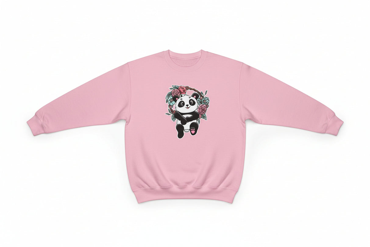 Beduna Sweatshirt - Rosa
