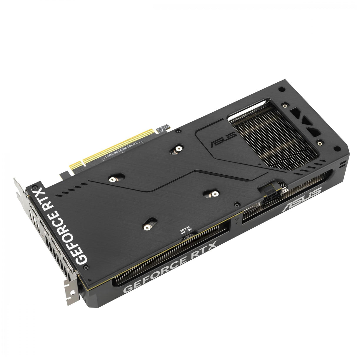ASUS GeForce RTX 4070 12GB GDDR6X PRIME OC ASUS