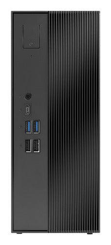 ASRock DeskSlim B760 barebone - produktbillede 3