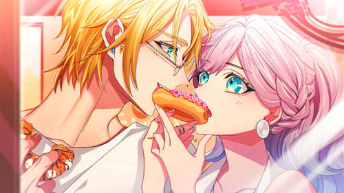 Cupid Parasite: Sweet and Spicy Darling – spilbillede 6