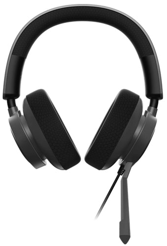MSI MAESTRO 300 – USB-gamingheadset – headset set skråt
