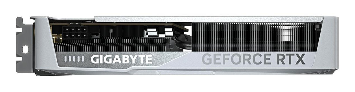 GK Gigabyte GeForce RTX 5060 Ti EAGLE OC ICE 16G Gigabyte