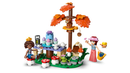 LEGO - LEGO Friends - Forest Tea Party (42690)