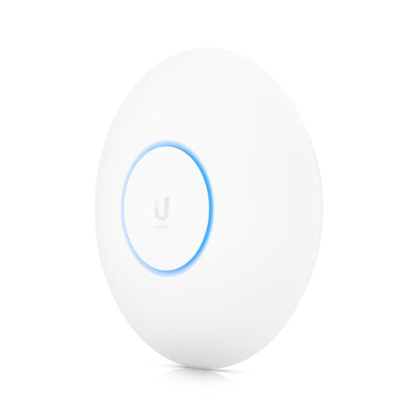 Ubiquiti U6-LR 1GE/AX3000/AP - U6-LR Ubiquiti