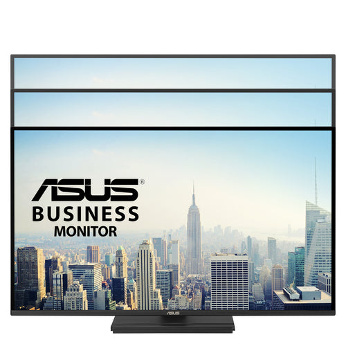 ASUS VB27AQ – vist i en samlet opsætning