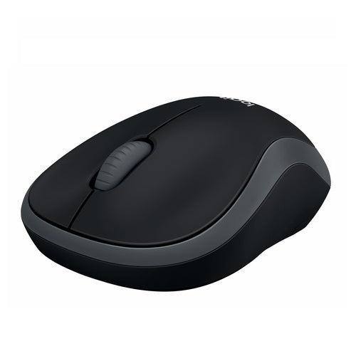 Logitech M185 Wireless grey Logitech
