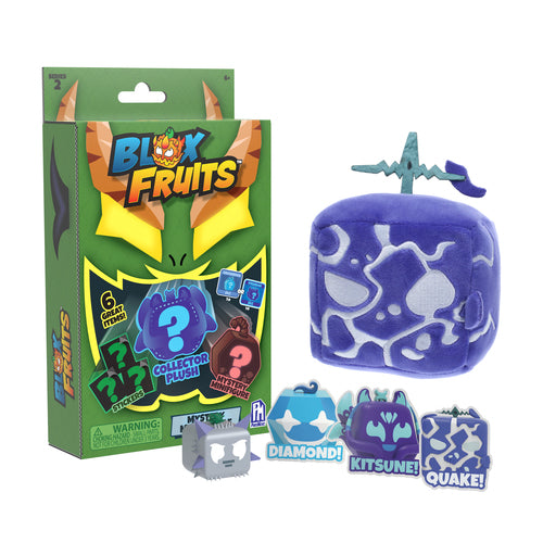 BLOX FRUITS - MINI BUNDLE AST.