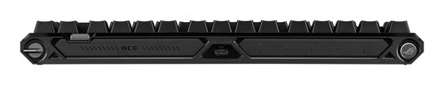 ASUS ROG Falchion Ace 75 HE – tastatur set fra siden