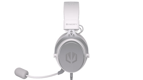 ENDORFY VIRO Plus USB onyx white Endorfy