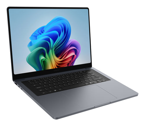 Samsung Galaxy Book6 Ultra CU7 356H/32GB/1TBSSD/RTX5060/W11 Home Gray Touch