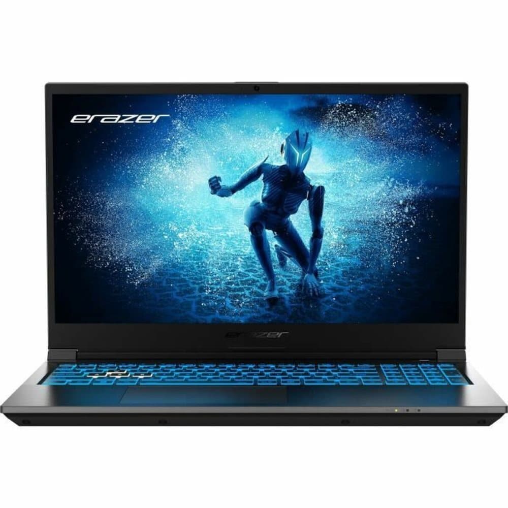 ERAZER Deputy P60 MD62624 15,6" i7-12650H 16 GB RAM 512 GB SSD