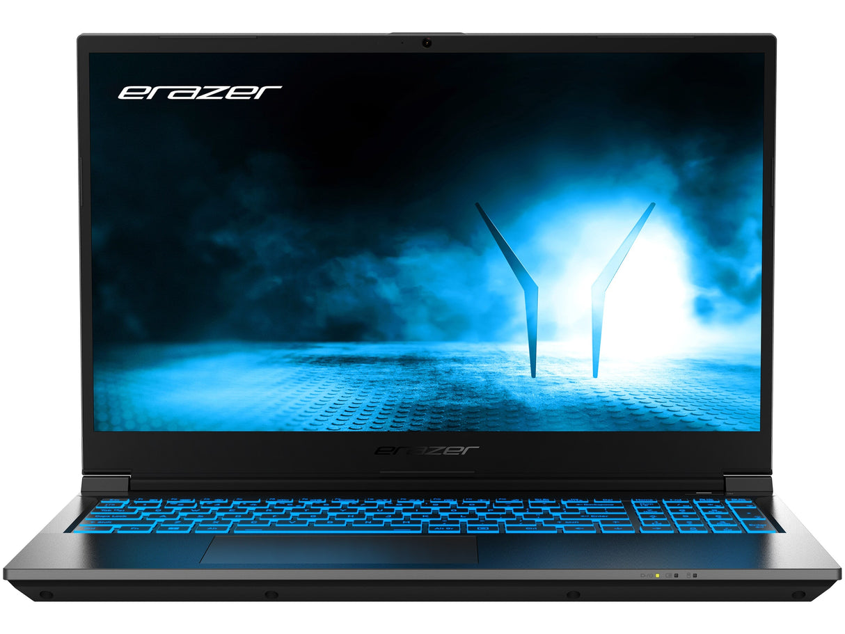 Erazer Crawler E50i MD62653 15.6 FHD i7-12650H 16GB 512GB RTX 4050 Windows 11 Home Medion