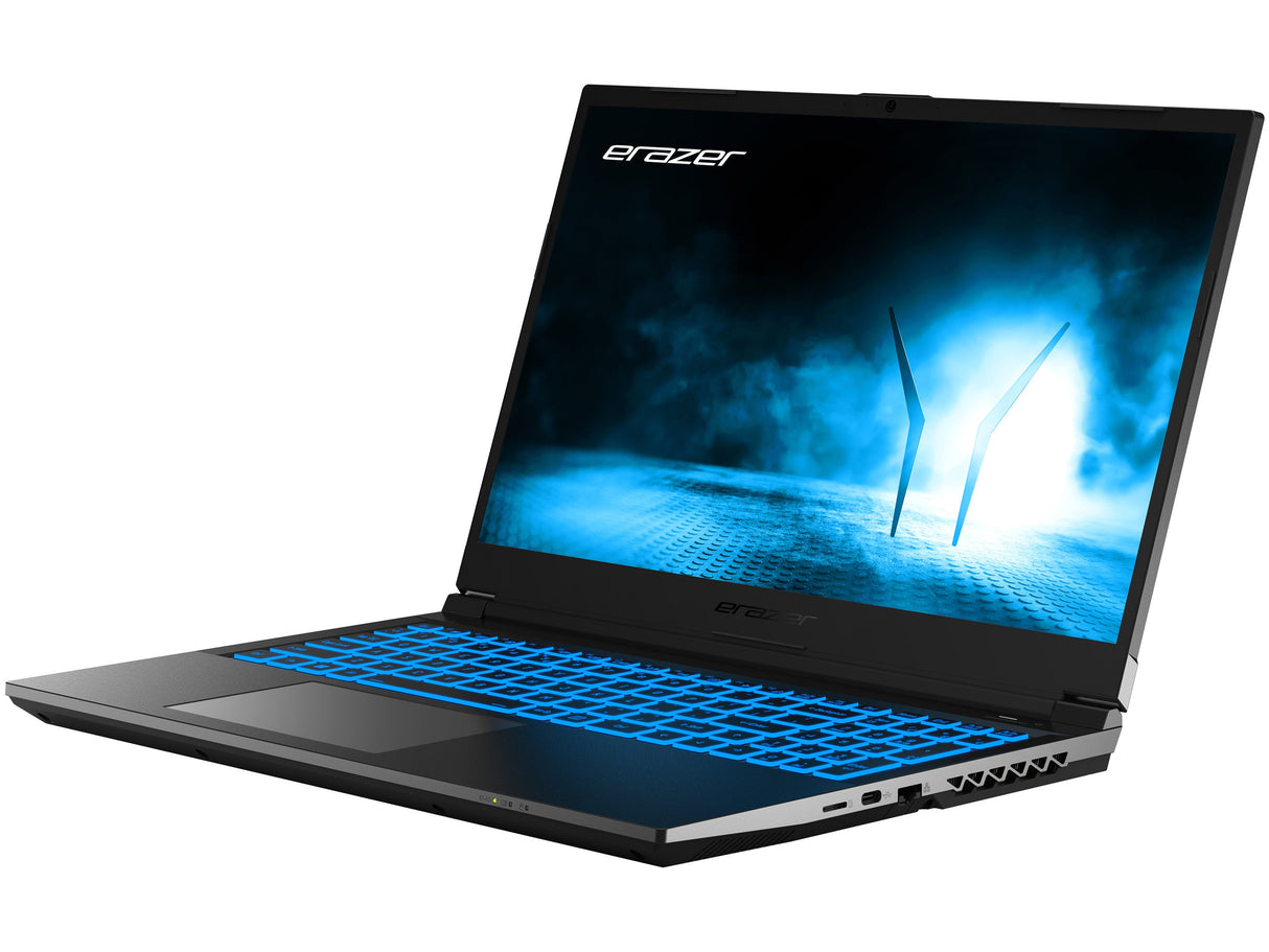 Erazer Crawler E50i MD62653 15.6 FHD i7-12650H 16GB 512GB RTX 4050 Windows 11 Home Medion