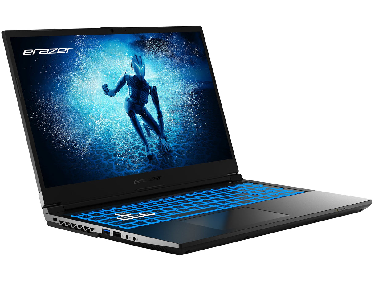 Erazer Deputy P60 MD64642 15.6 FHD i7-12650H 16GB 1024GB RTX 4070 Windows 11 Home Medion