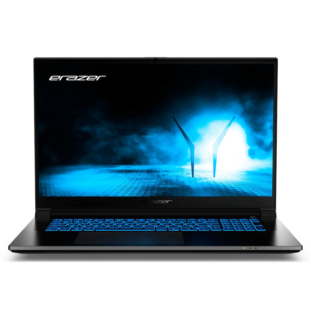 Erazer Scout E30 MD62649 17,3" FHD i7-12650H 16 GB 512 GB RTX 4050 Windows 11 Home