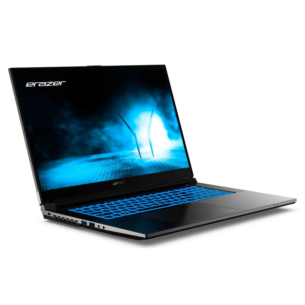 Erazer Scout E30 MD62649 17,3" FHD i7-12650H 16 GB 512 GB RTX 4050 Windows 11 Home