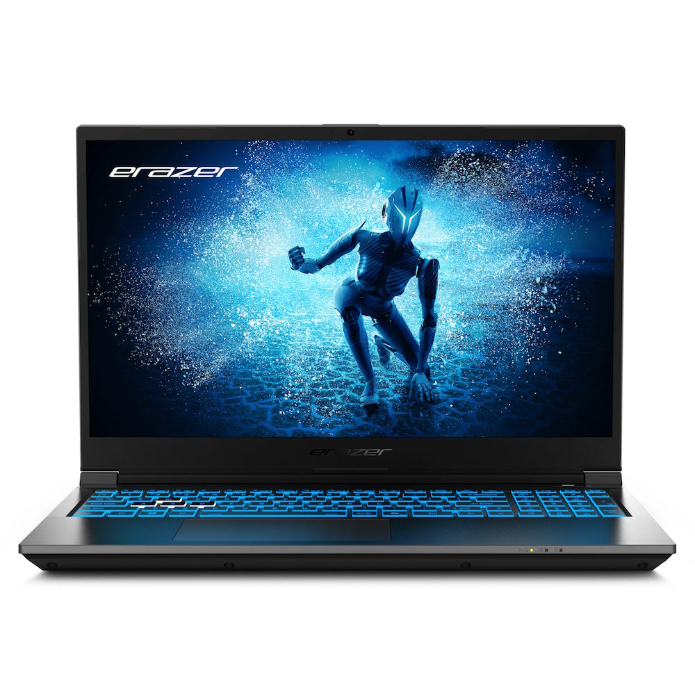 Erazer Deputy P60i MD62688 15.6 FHD i7-13620H 16GB 512GB RTX 4060 Windows 11 Home Medion