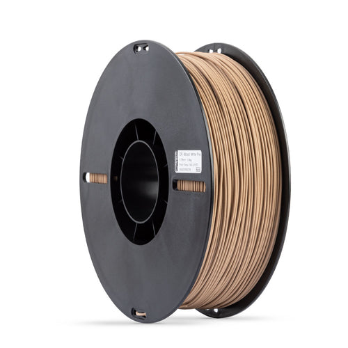 Creality CR-PLA Wood filament – White Pine – produktvisning 5