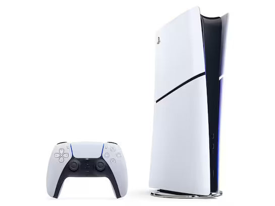 Sony Playstation 5 Slim Digital 1TB + Astro Bot Sony