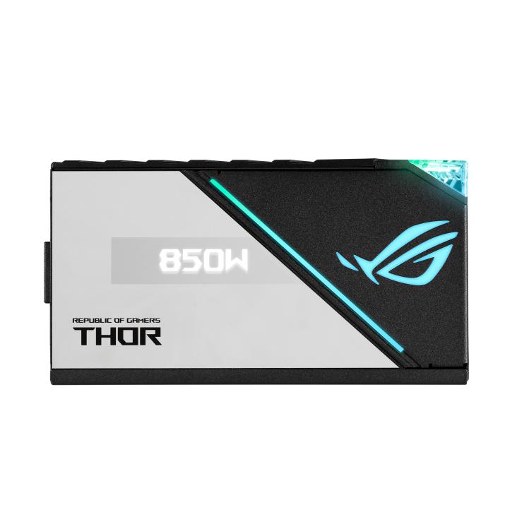ASUS ROG THOR 850W PLATINUM II ASUS