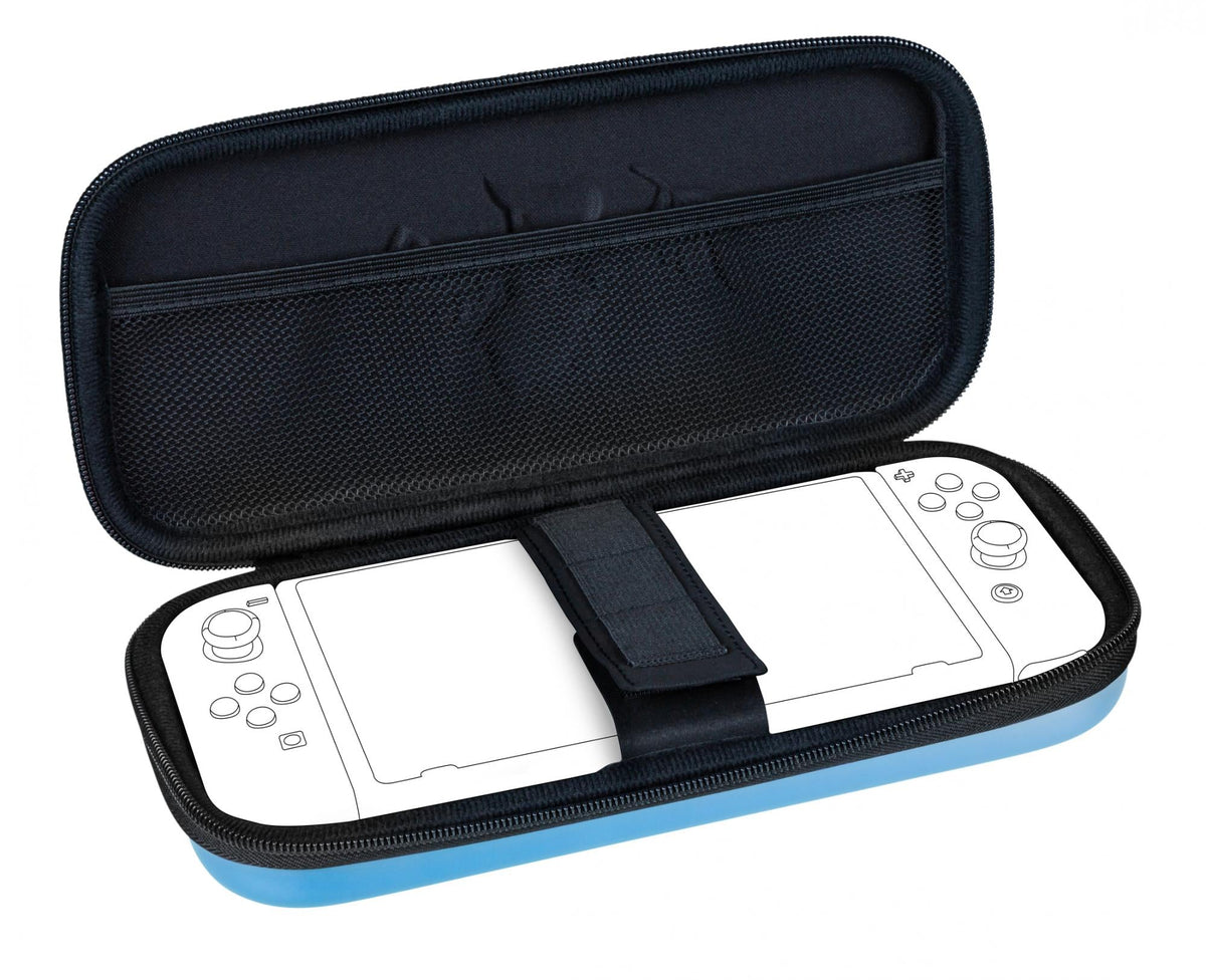 Bigben Bag Rabbit/Owl/Panda Switch Lite/Switch OLED Nacon