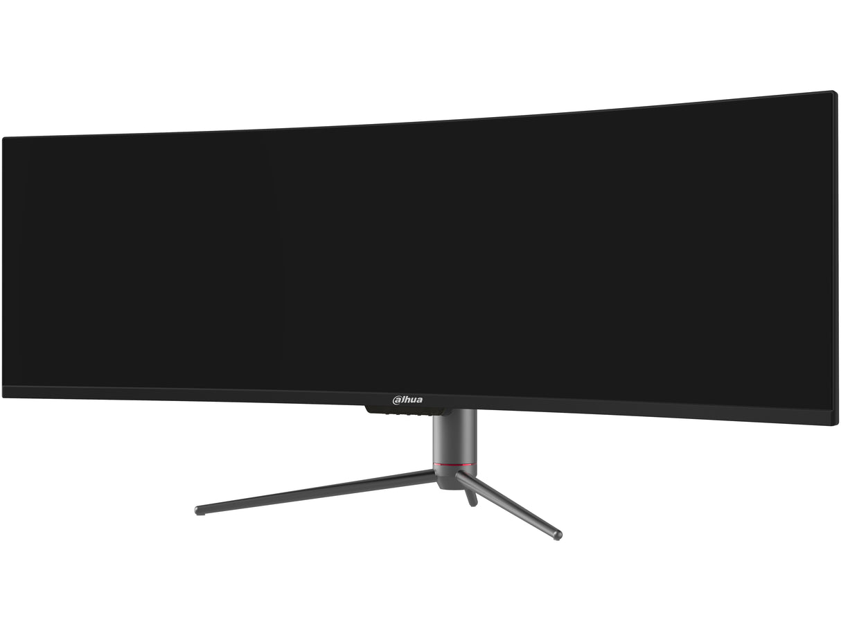 Dahua LM49-EW410CA 49'' Curved 5120x1440 (DQHD) 120Hz