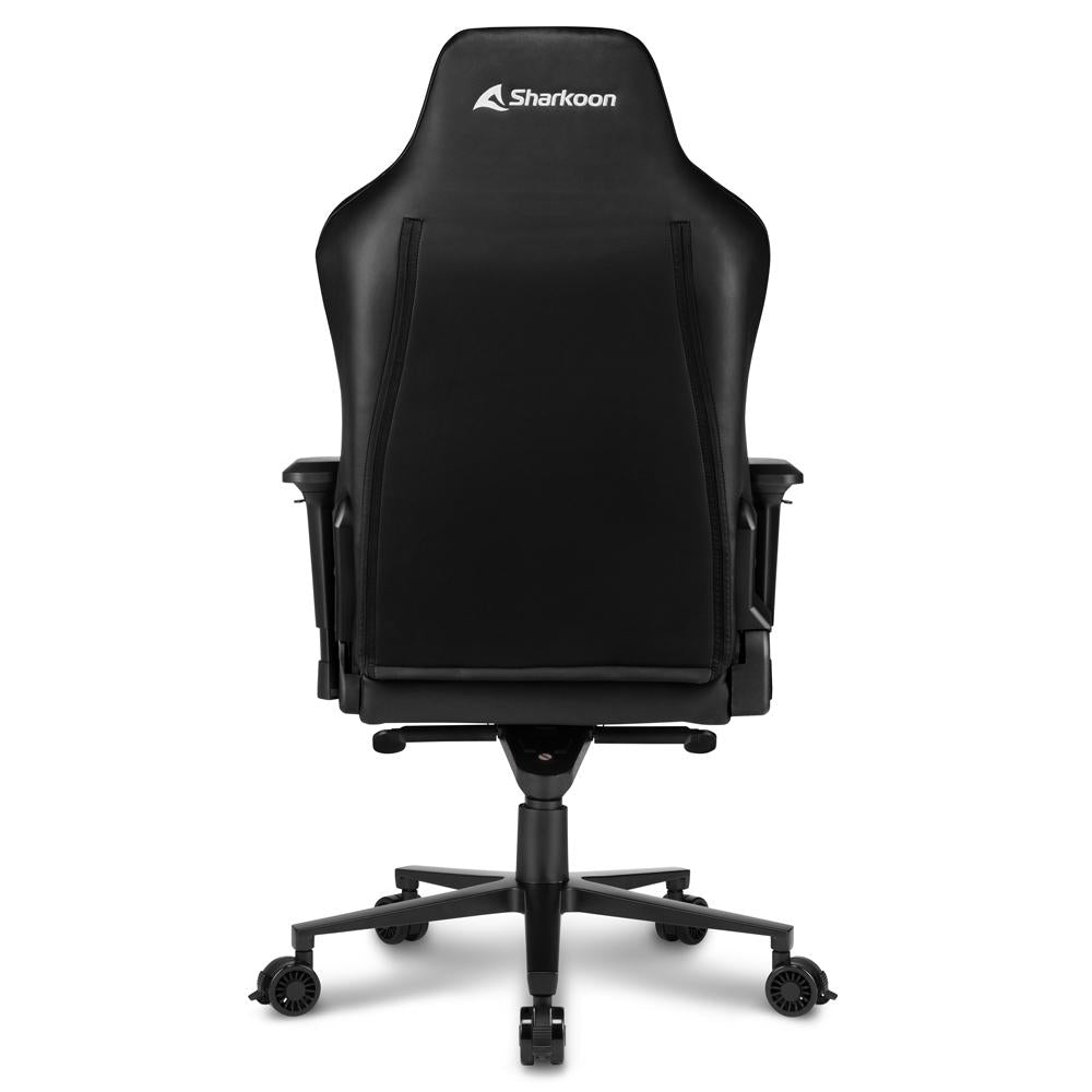 Sharkoon SKILLER SGS40, gaming chair (black) Sharkoon
