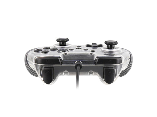 Nyko Air Glow Wired Controller til Nintendo Switch – produktbillede 5