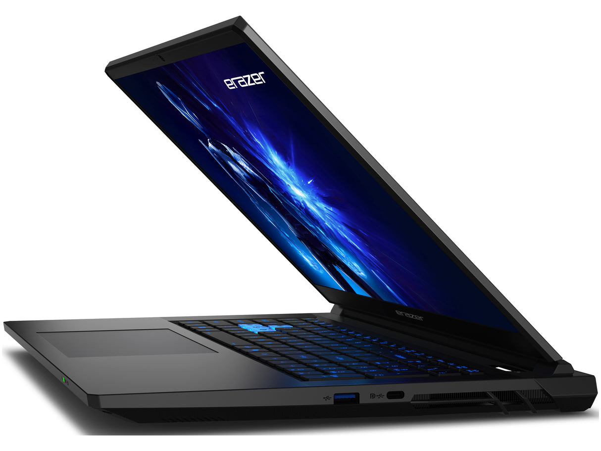 Erazer Defender 17 P1 MD62755 17,3" FHD Core 7-240H 32 GB 2 TB RTX 5060 Windows 11 Home