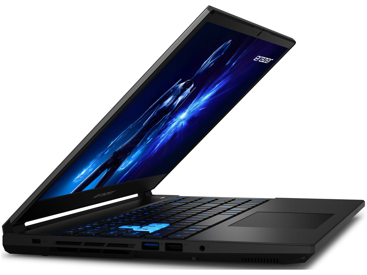 Erazer Deputy 15 P1 MD62761 15,6" FHD Core 7-250H 16 GB 1 TB RTX 5060 Windows 11 Home