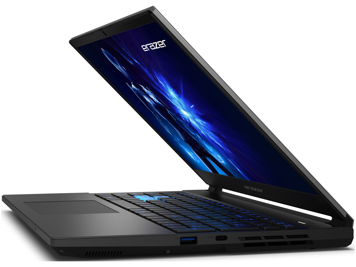 Erazer Deputy 15 P1 MD62761 15,6" FHD Core 7-250H 16 GB 1 TB RTX 5060 Windows 11 Home