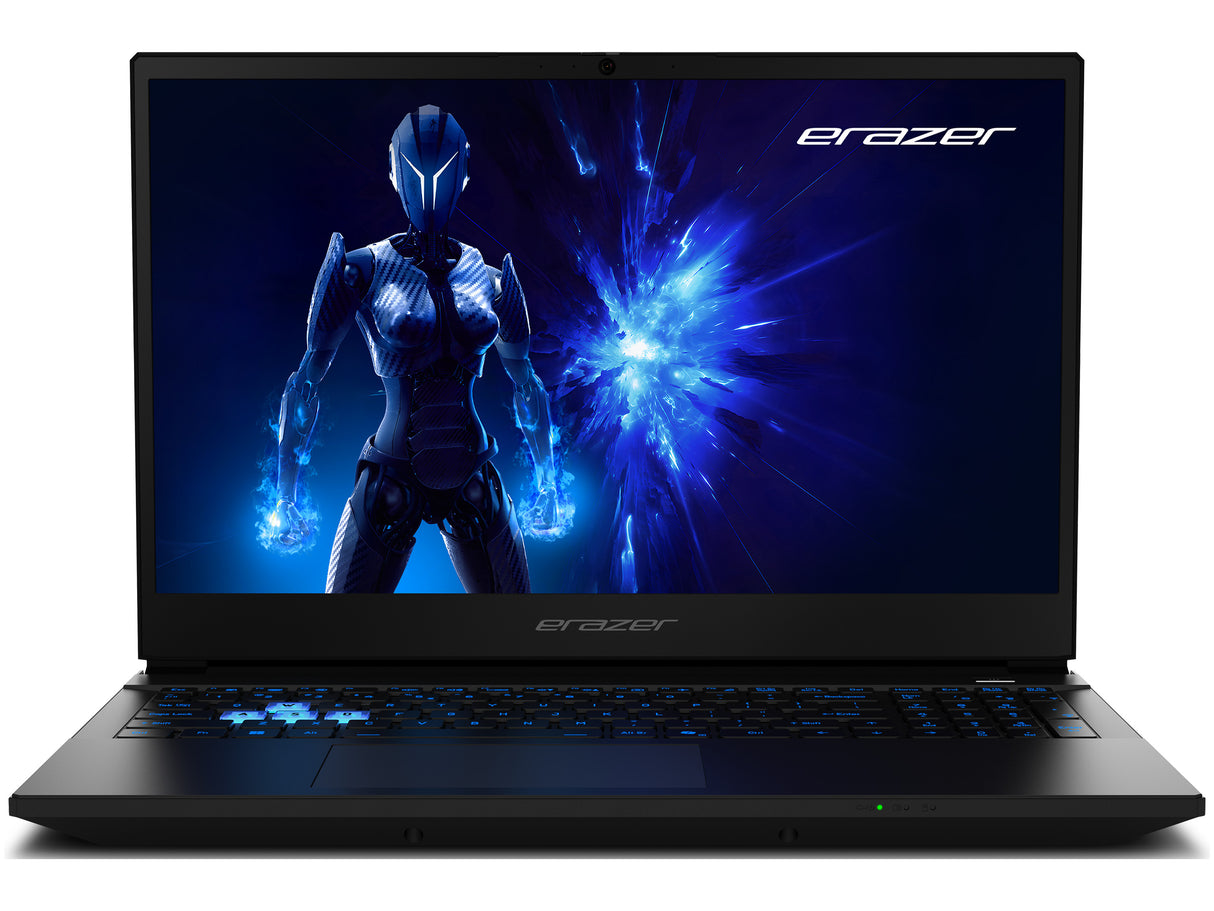 Erazer Deputy 15 P1 MD62761 15,6" FHD Core 7-250H 16 GB 1 TB RTX 5060 Windows 11 Home