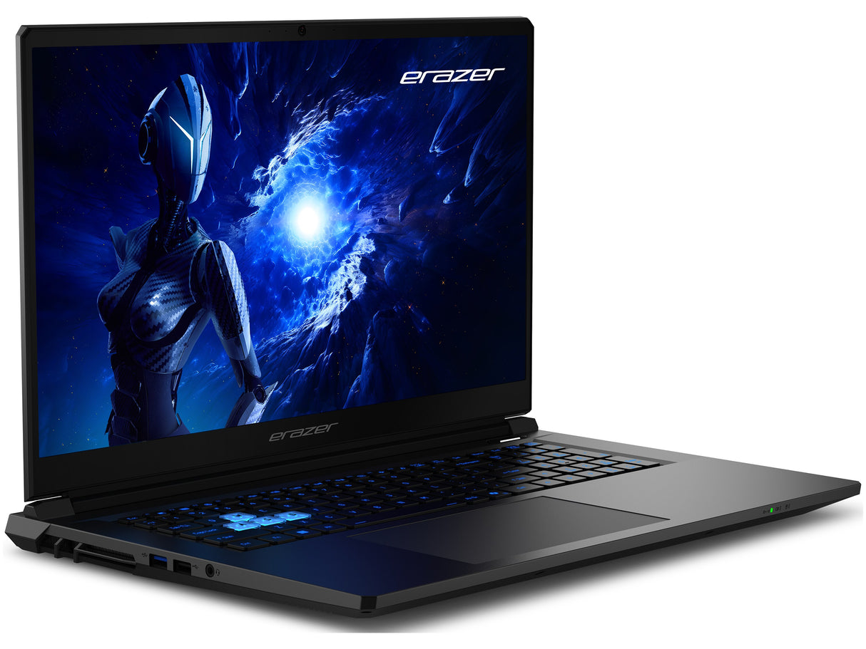 Erazer Scout 17 E1 MD62758 17,3" FHD Core 5-210H 16 GB 1 TB RTX 5050 Windows 11 Home