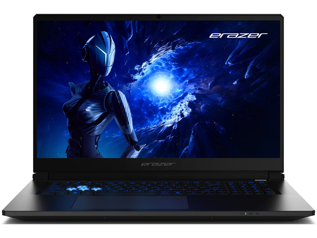 Erazer Scout 17 E1 MD62758 17,3" FHD Core 5-210H 16 GB 1 TB RTX 5050 Windows 11 Home