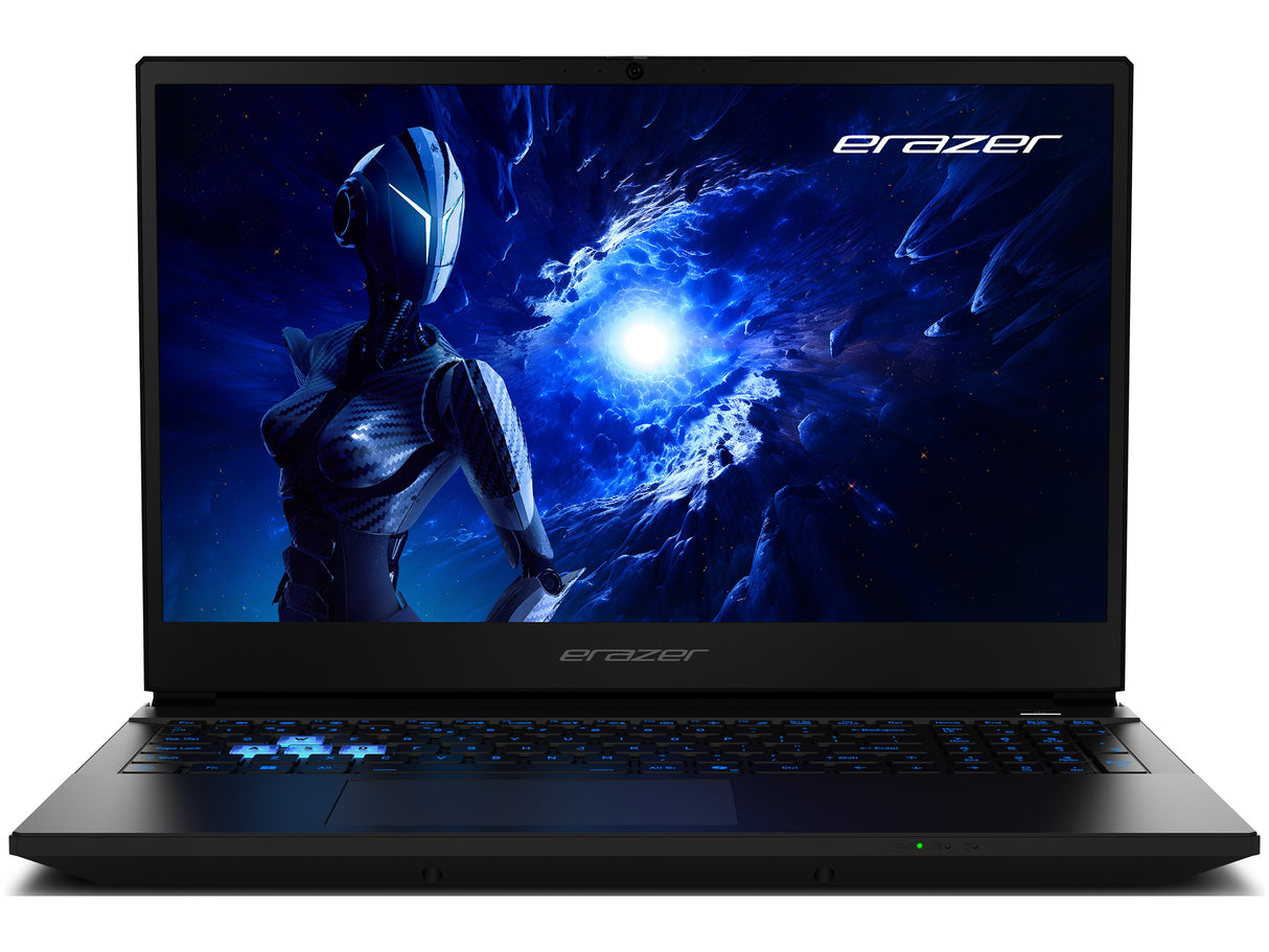 Erazer Scout 15 E1 MD62765 15,6" FHD i5-13420H 16 GB 1 TB RTX 5050 Windows 11 Home