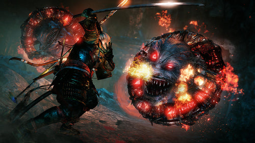 Nioh (Nordic)