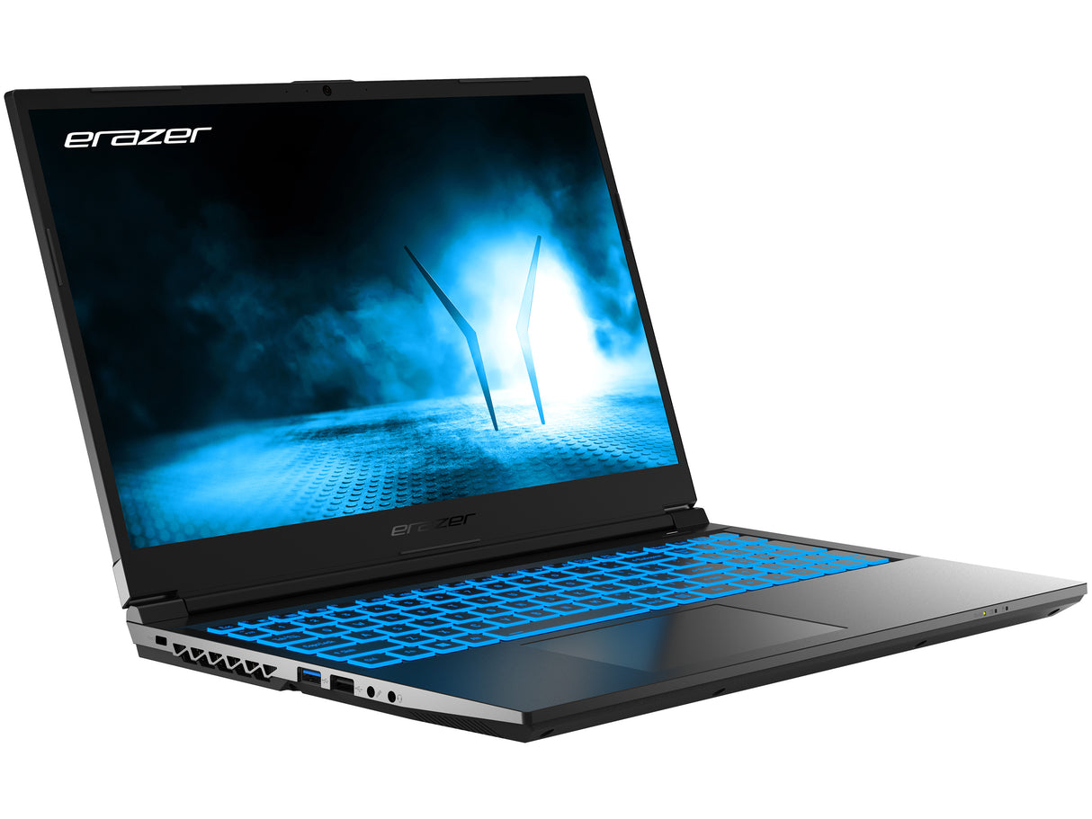 Erazer Crawler E30e MD62635 15,6" FHD i5-12450H 16 GB 512 GB RTX 2050 Windows 11 Home