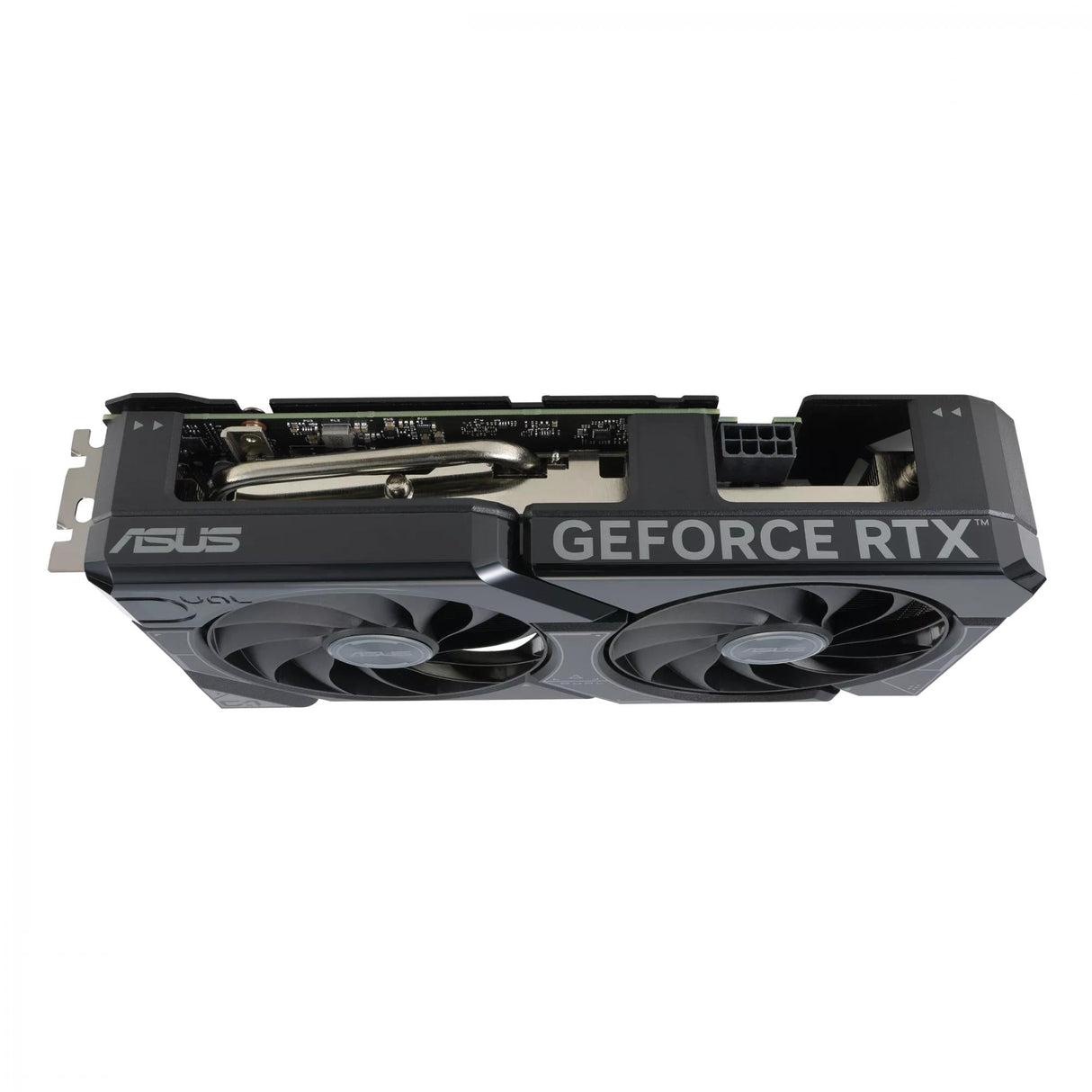 ASUS GeForce RTX 4060 8GB GDDR6 DUAL OC ASUS
