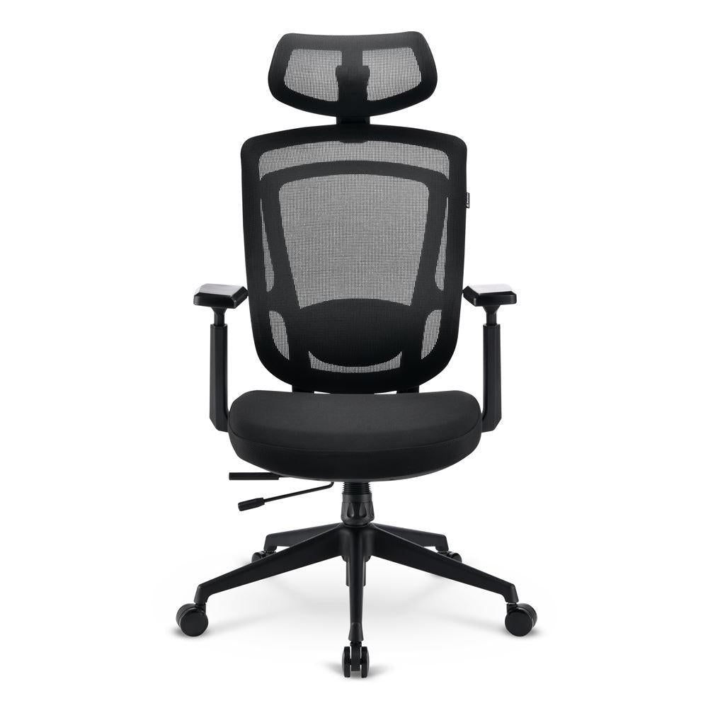 Sharkoon office chair OfficePal C20 (black) Sharkoon