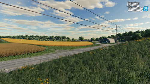 Farming Simulator 22 (Platinum Edition) Giants