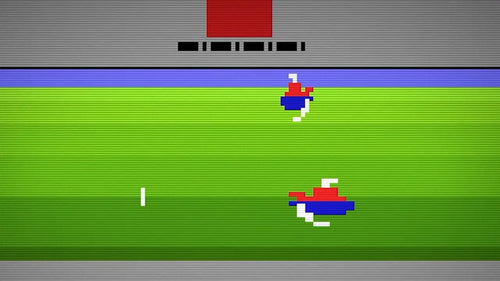 Atari 50: The Anniversary Celebration (Expanded Edition) – Nintendo Switch – skærmbillede 2