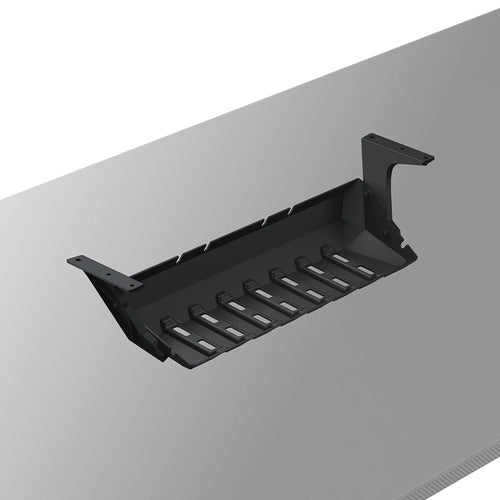 COUGAR E-Grav 160, hvid gamingbord – produktdetalje