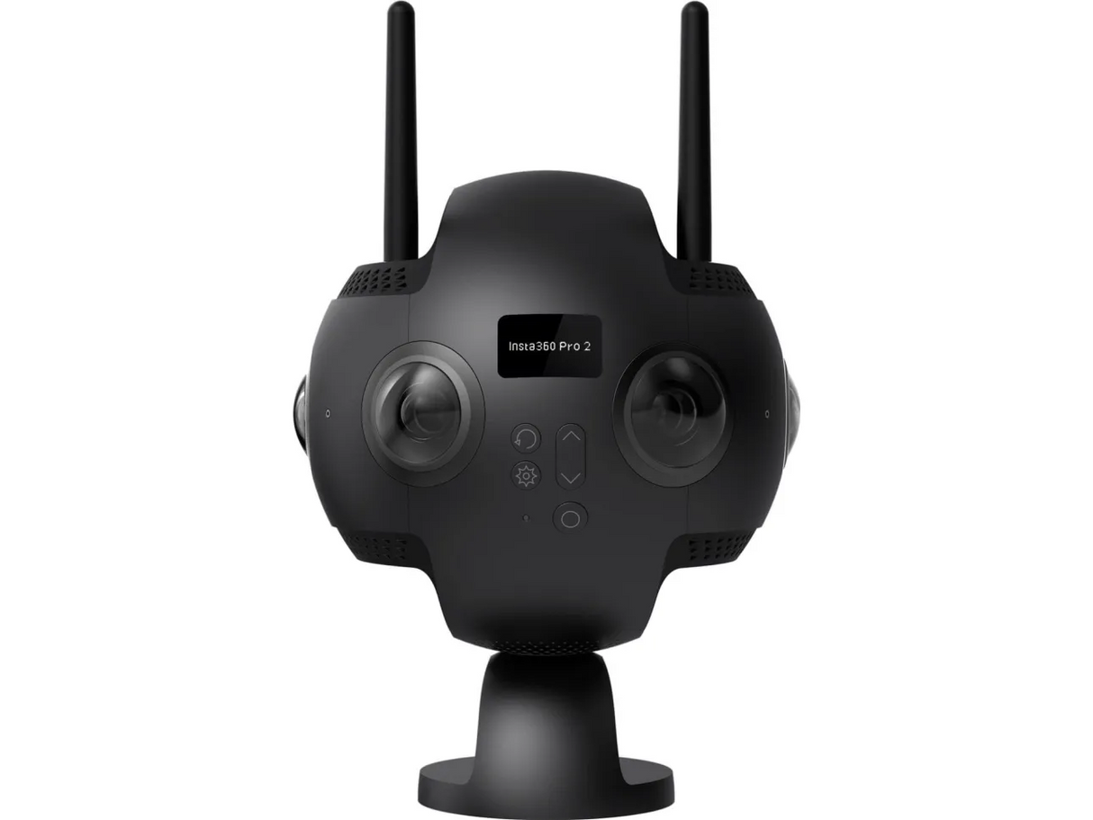 Insta360 Pro 2 VR-Kamera