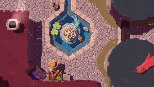 NAIAD Flow Edition – Nintendo Switch – skærmbillede 12