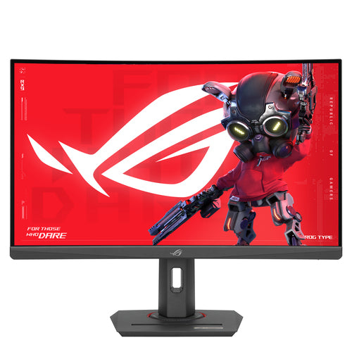 ASUS ROG Strix XG27WCMS – 68,6 cm (27"), 280 Hz – produktbillede 2