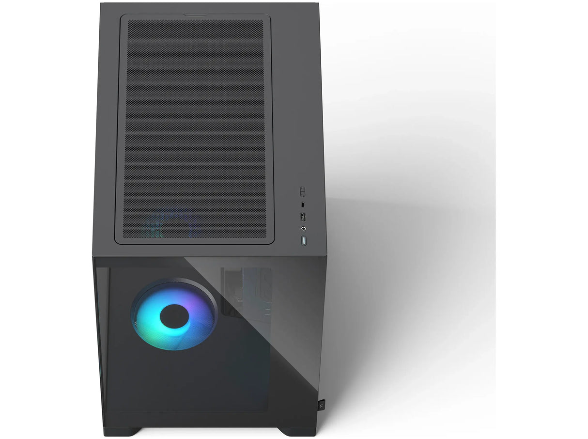 Fractal Design Pop 2 Vision Black RGB