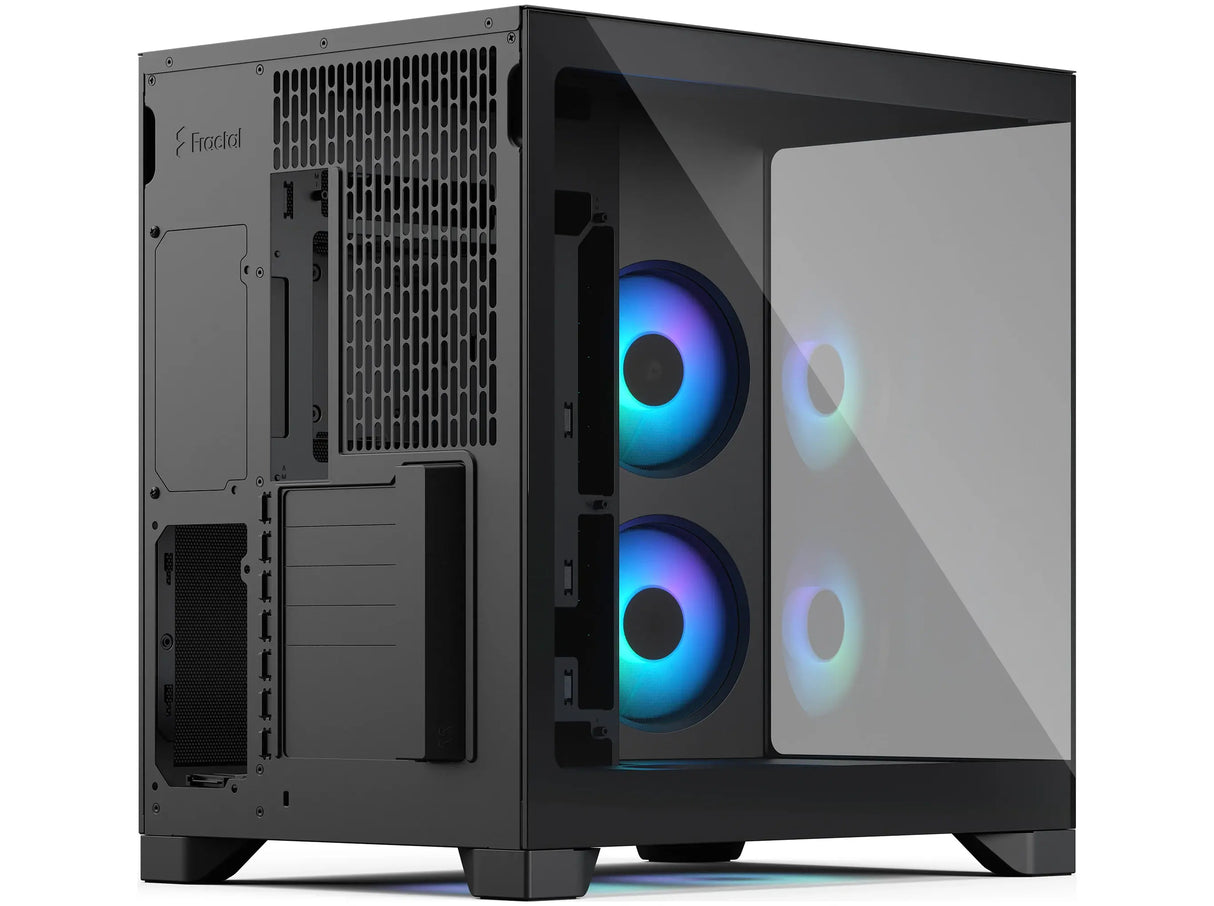 Fractal Design Pop 2 Vision Black RGB